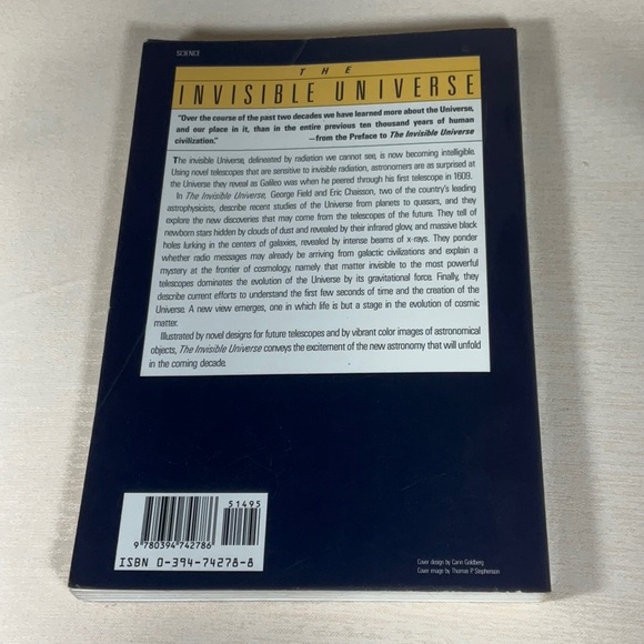 The Grand Design by Stephen Hawking,& 4 others, string theory, Astro Physics - Picture 9 of 16